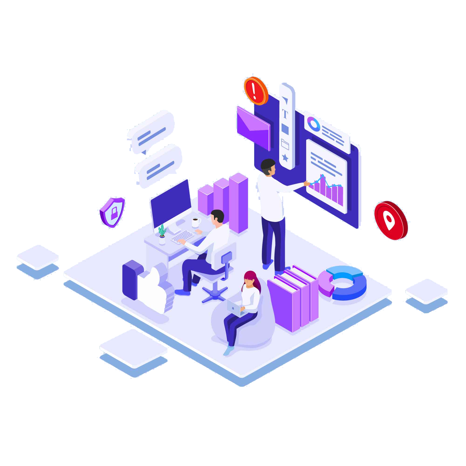 Enterprise Workflows of the Future