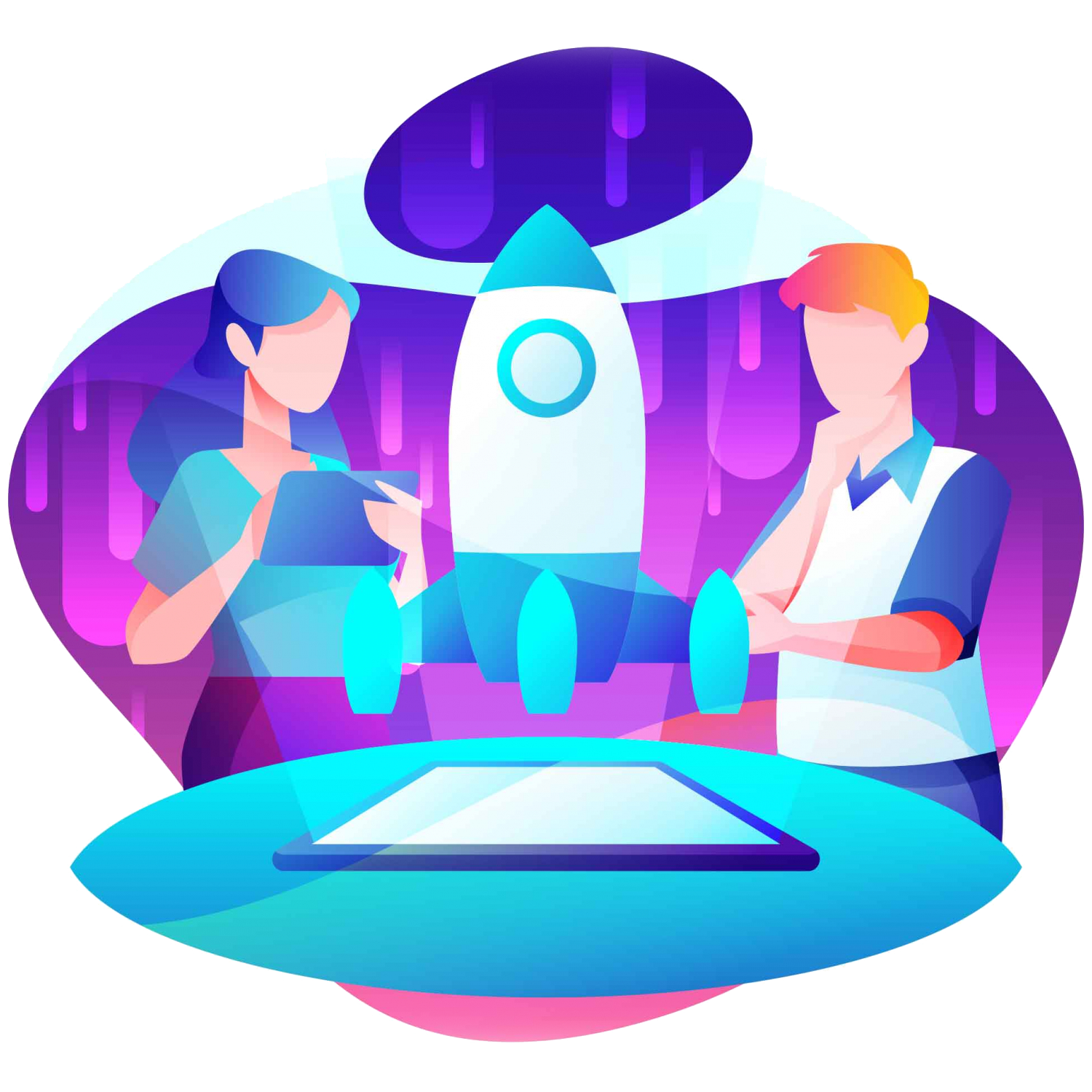 Enterprise Workflows of the Future